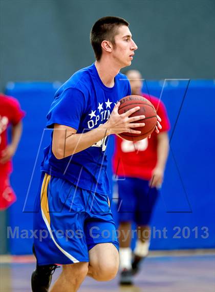 Thumbnail 1 in North vs South Optimist All-Stars (Sacramento) photogallery.