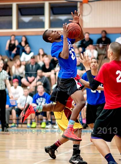 Thumbnail 1 in North vs South Optimist All-Stars (Sacramento) photogallery.