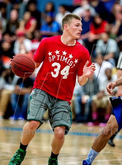 Thumbnail 3 in North vs South Optimist All-Stars (Sacramento) photogallery.