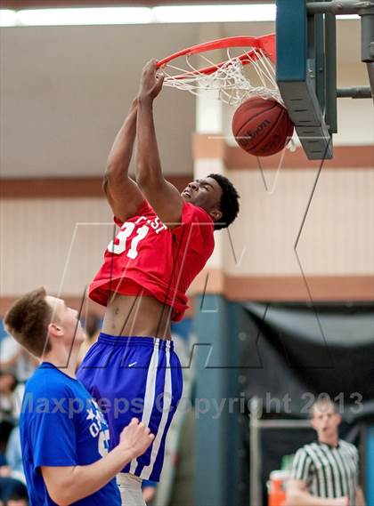 Thumbnail 1 in North vs South Optimist All-Stars (Sacramento) photogallery.