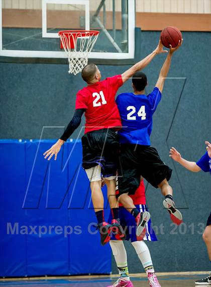 Thumbnail 1 in North vs South Optimist All-Stars (Sacramento) photogallery.