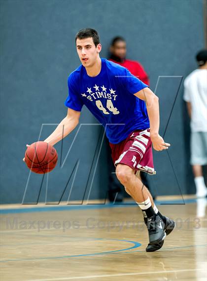 Thumbnail 1 in North vs South Optimist All-Stars (Sacramento) photogallery.