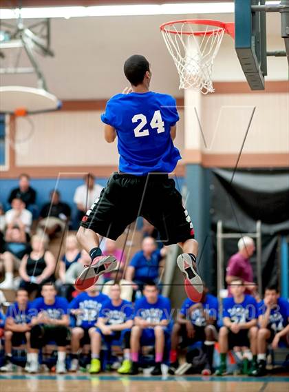 Thumbnail 2 in North vs South Optimist All-Stars (Sacramento) photogallery.