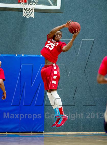 Thumbnail 2 in North vs South Optimist All-Stars (Sacramento) photogallery.