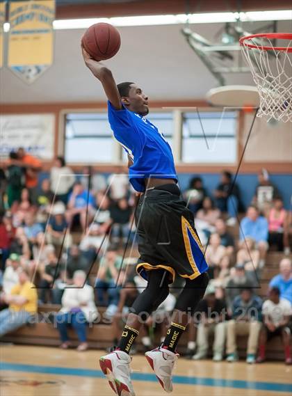 Thumbnail 3 in North vs South Optimist All-Stars (Sacramento) photogallery.
