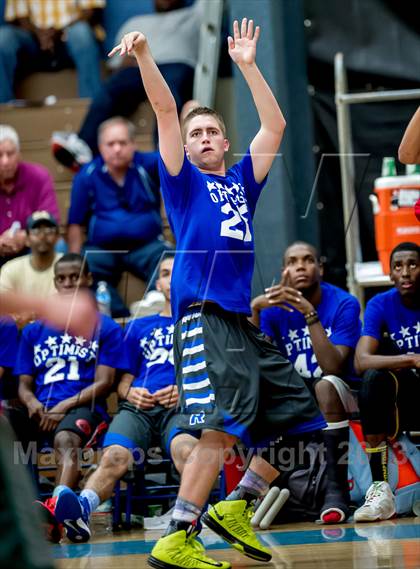 Thumbnail 1 in North vs South Optimist All-Stars (Sacramento) photogallery.