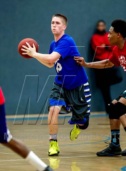 Thumbnail 1 in North vs South Optimist All-Stars (Sacramento) photogallery.