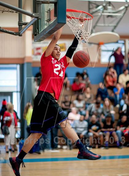 Thumbnail 2 in North vs South Optimist All-Stars (Sacramento) photogallery.