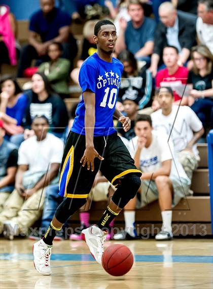 Thumbnail 3 in North vs South Optimist All-Stars (Sacramento) photogallery.