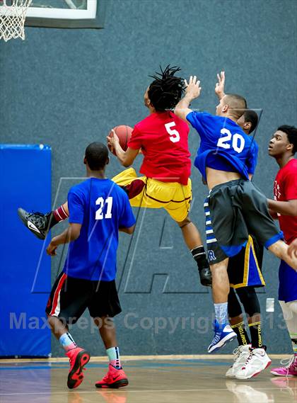 Thumbnail 1 in North vs South Optimist All-Stars (Sacramento) photogallery.