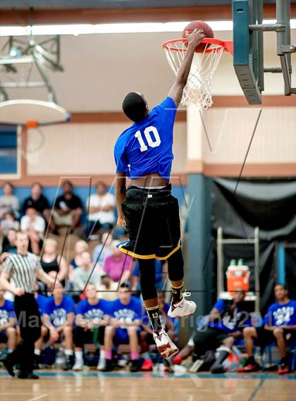 Thumbnail 2 in North vs South Optimist All-Stars (Sacramento) photogallery.