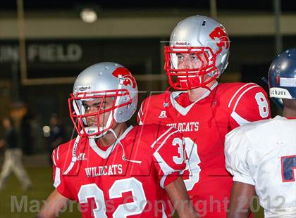 Thumbnail 1 in Wilson [Woodrow] vs. Kimball [Justin F.] photogallery.