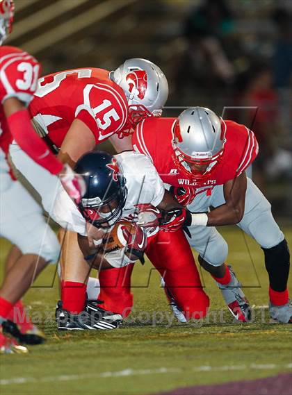 Thumbnail 3 in Wilson [Woodrow] vs. Kimball [Justin F.] photogallery.