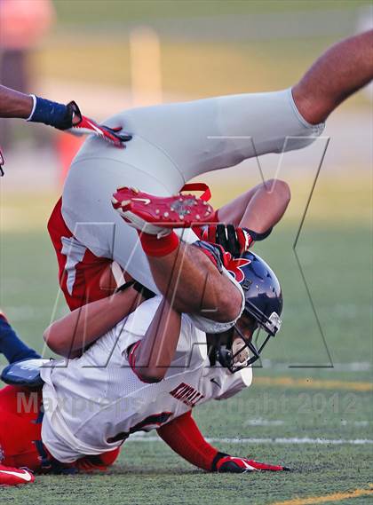 Thumbnail 1 in Wilson [Woodrow] vs. Kimball [Justin F.] photogallery.