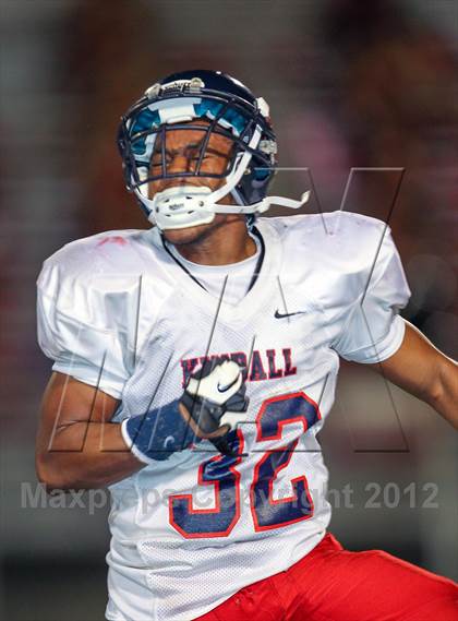 Thumbnail 1 in Wilson [Woodrow] vs. Kimball [Justin F.] photogallery.