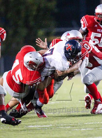 Thumbnail 1 in Wilson [Woodrow] vs. Kimball [Justin F.] photogallery.
