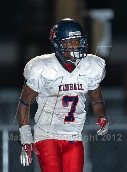 Thumbnail 3 in Wilson [Woodrow] vs. Kimball [Justin F.] photogallery.