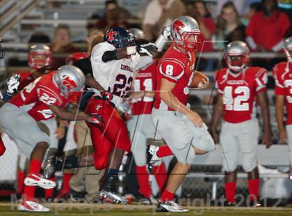 Thumbnail 2 in Wilson [Woodrow] vs. Kimball [Justin F.] photogallery.