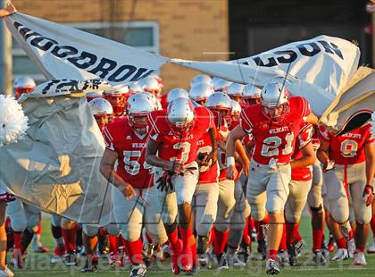 Thumbnail 1 in Wilson [Woodrow] vs. Kimball [Justin F.] photogallery.