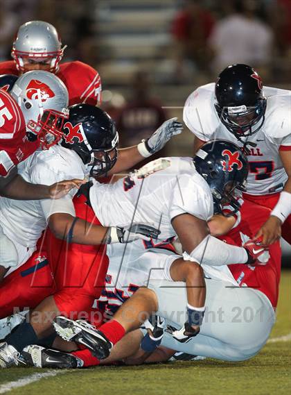 Thumbnail 2 in Wilson [Woodrow] vs. Kimball [Justin F.] photogallery.