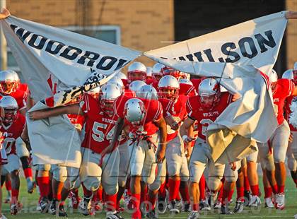 Thumbnail 2 in Wilson [Woodrow] vs. Kimball [Justin F.] photogallery.
