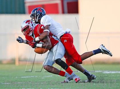 Thumbnail 1 in Wilson [Woodrow] vs. Kimball [Justin F.] photogallery.