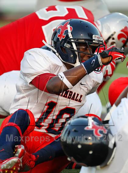 Thumbnail 1 in Wilson [Woodrow] vs. Kimball [Justin F.] photogallery.