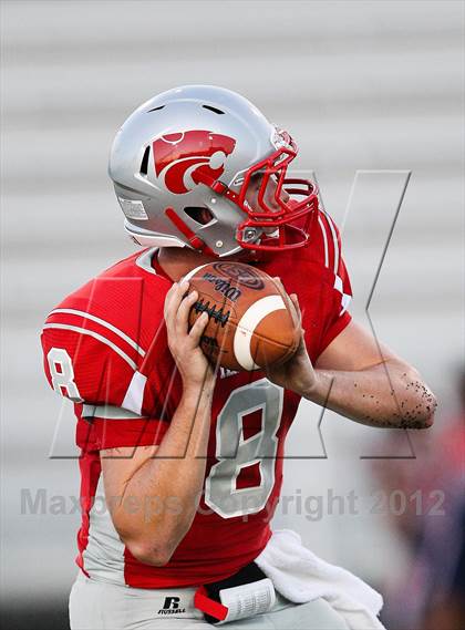 Thumbnail 2 in Wilson [Woodrow] vs. Kimball [Justin F.] photogallery.