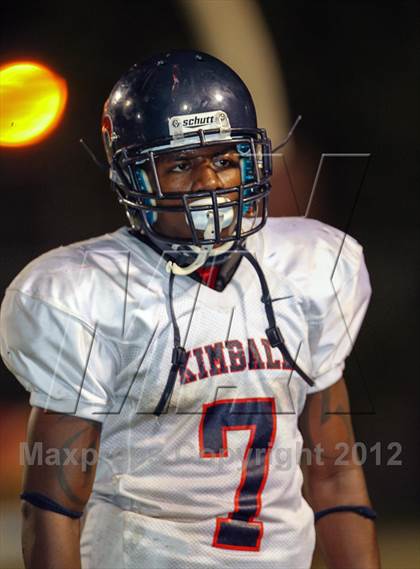 Thumbnail 1 in Wilson [Woodrow] vs. Kimball [Justin F.] photogallery.