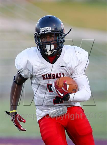 Thumbnail 1 in Wilson [Woodrow] vs. Kimball [Justin F.] photogallery.