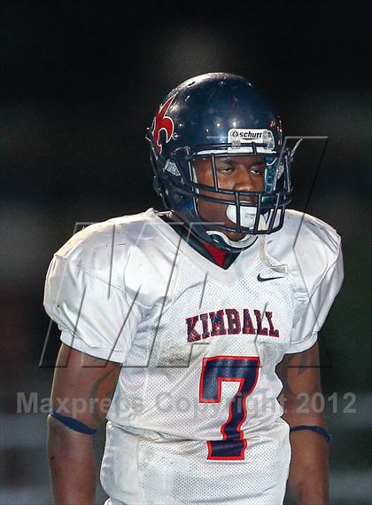 Thumbnail 2 in Wilson [Woodrow] vs. Kimball [Justin F.] photogallery.