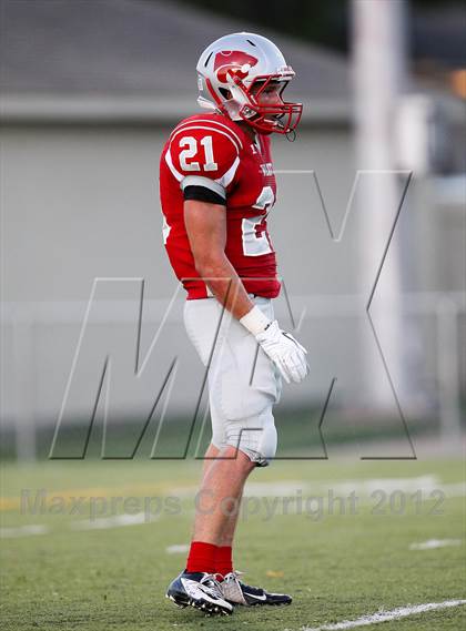 Thumbnail 3 in Wilson [Woodrow] vs. Kimball [Justin F.] photogallery.