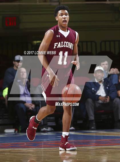Thumbnail 1 in Albertus Magnus vs Tappan Zee (Section 1 Class A Semifinal) photogallery.