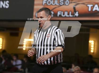 Thumbnail 3 in Albertus Magnus vs Tappan Zee (Section 1 Class A Semifinal) photogallery.