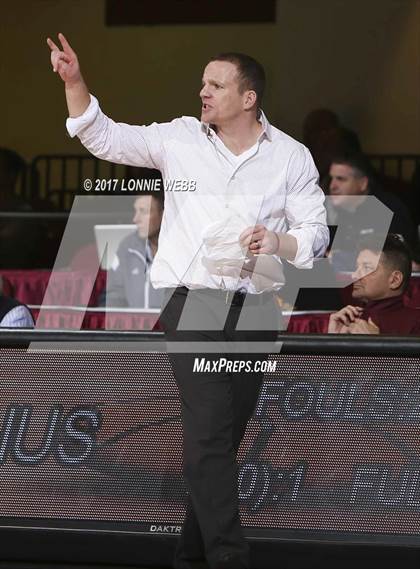 Thumbnail 1 in Albertus Magnus vs Tappan Zee (Section 1 Class A Semifinal) photogallery.
