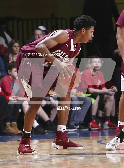 Thumbnail 1 in Albertus Magnus vs Tappan Zee (Section 1 Class A Semifinal) photogallery.
