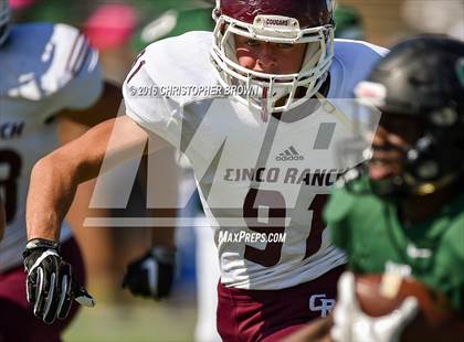 Thumbnail 1 in Cinco Ranch @ Mayde Creek photogallery.