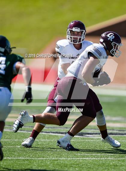 Thumbnail 2 in Cinco Ranch @ Mayde Creek photogallery.