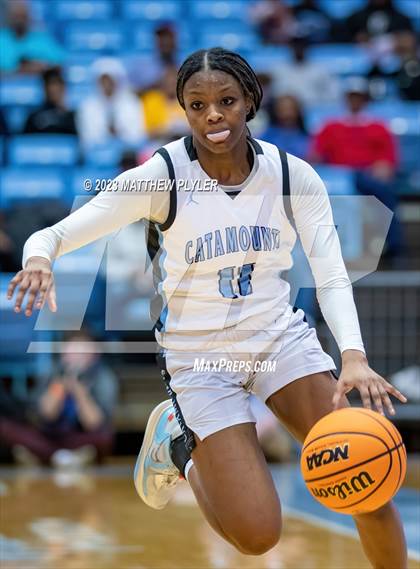 Thumbnail 3 in Panther Creek vs Lake Norman (NCHSAA 4A Final - Game)  photogallery.