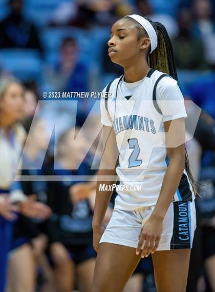 Thumbnail 2 in Panther Creek vs Lake Norman (NCHSAA 4A Final - Game)  photogallery.