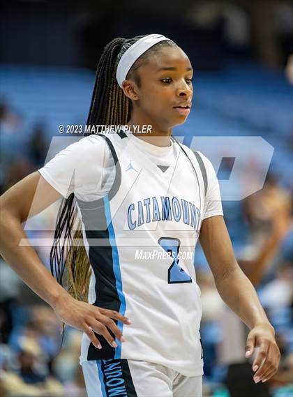 Thumbnail 1 in Panther Creek vs Lake Norman (NCHSAA 4A Final - Game)  photogallery.