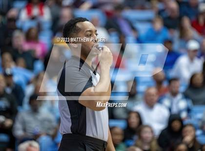 Thumbnail 1 in Panther Creek vs Lake Norman (NCHSAA 4A Final - Game)  photogallery.