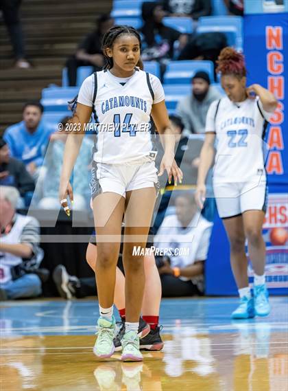 Thumbnail 2 in Panther Creek vs Lake Norman (NCHSAA 4A Final - Game)  photogallery.