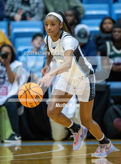 Thumbnail 3 in Panther Creek vs Lake Norman (NCHSAA 4A Final - Game)  photogallery.