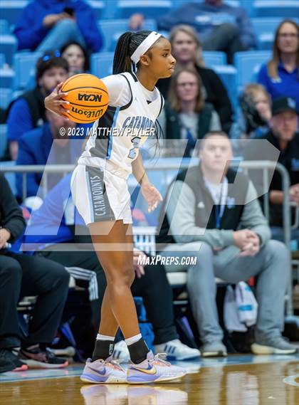 Thumbnail 1 in Panther Creek vs Lake Norman (NCHSAA 4A Final - Game)  photogallery.
