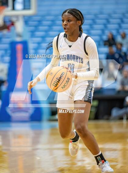 Thumbnail 1 in Panther Creek vs Lake Norman (NCHSAA 4A Final - Game)  photogallery.