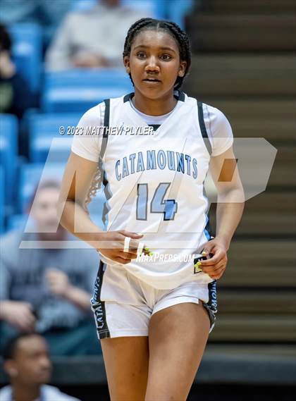 Thumbnail 3 in Panther Creek vs Lake Norman (NCHSAA 4A Final - Game)  photogallery.