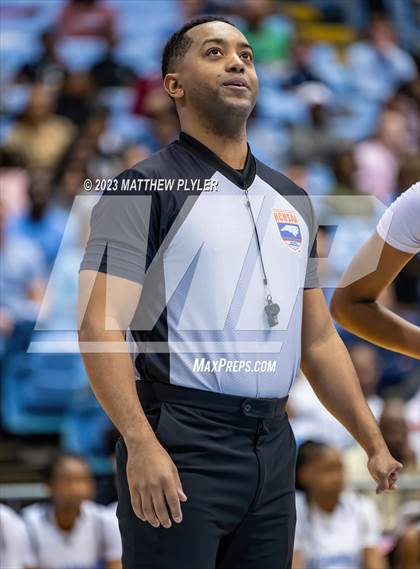 Thumbnail 2 in Panther Creek vs Lake Norman (NCHSAA 4A Final - Game)  photogallery.