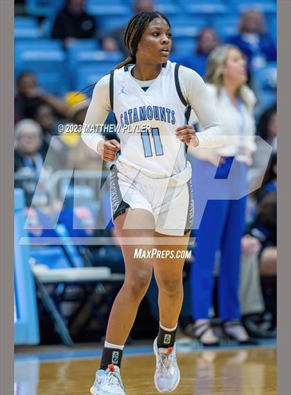 Thumbnail 1 in Panther Creek vs Lake Norman (NCHSAA 4A Final - Game)  photogallery.