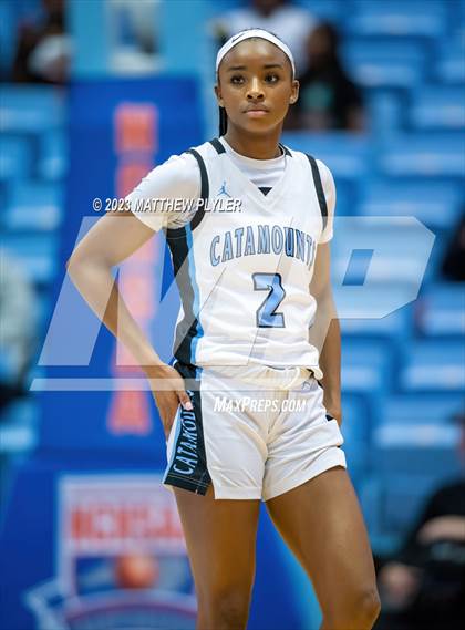 Thumbnail 2 in Panther Creek vs Lake Norman (NCHSAA 4A Final - Game)  photogallery.